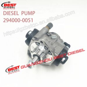 New Diesel Fuel Injector pump 294000-0051 294050-0060 294058-0130 294000-0680