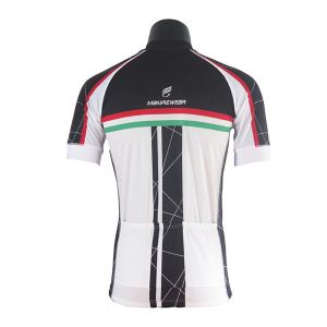 Light Weight Cycling Sports Clothing Race Fit Cycling Jersey Mamre Design