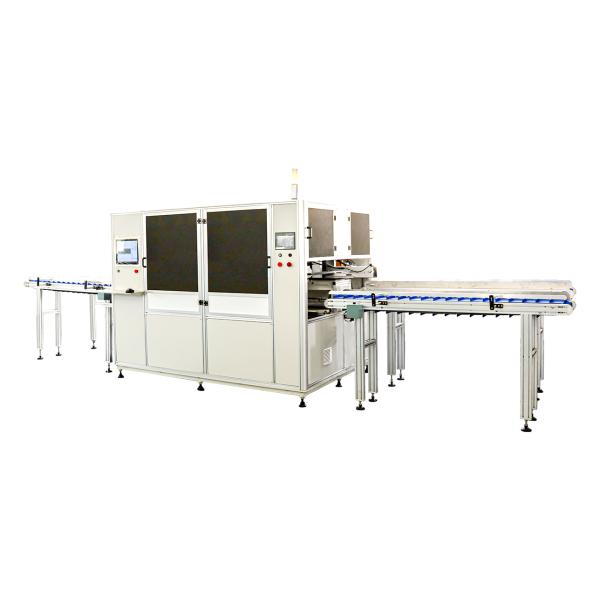 China Fully Automatic Bottle Screen Printer with Digital Control Servo Drive for ±0.1mm Precision Printing and Curing Functions on sale China Fully Automatic Bottle Screen Printer with Digital Control Servo Drive for ±0.1mm Precision Printing and Curing Functions on sale