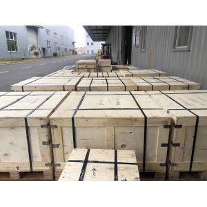 2200Kg 20CrNiMo Box Type Hydraulic Breaker Rock Drilling For Excavator