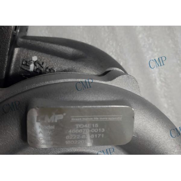 Turbo Motor Spares Pc300-8 6222-83-8171,Cheap Turbo Kits , Turbo Company