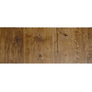 Quality engineered oak old wood flooring for sale