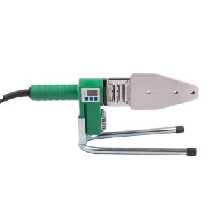 Ppr Water Pipe Connect Machine 20 - 63mm 800w 220 - 230v