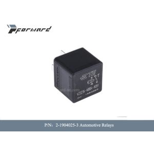 Aviation Parts2-1904025-3 Automotive Relays Coil Resistance 255 Ohms
