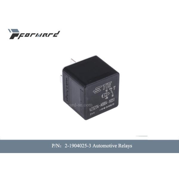 Buy Aviation Parts2-1904025-3 Automotive Relays Coil Resistance 255 Ohms at wholesale prices
