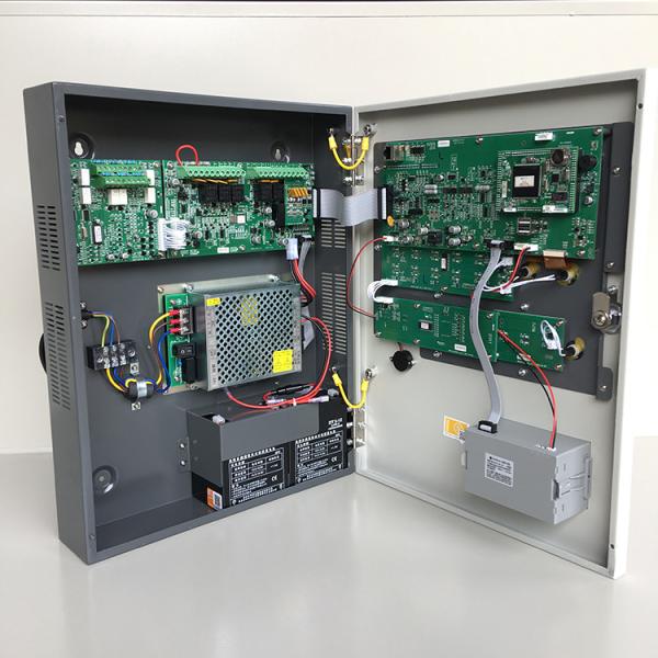 Conventional Extinguisher Control Panel Fire Alarm Control Panel Fire Alarm
