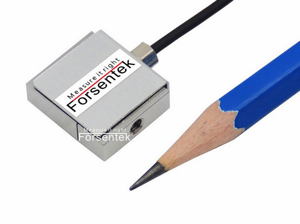 Miniature s type load cell 10N Miniature s-type force sensor 20N