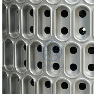 Easy to Maintain Softgel Machine Tooling/die roller with High Durability and