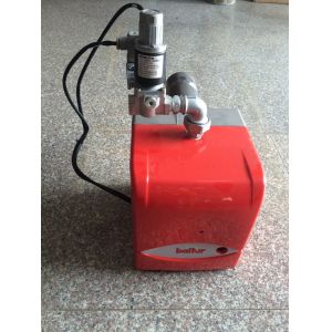 Automatic Oven Bakery Machine