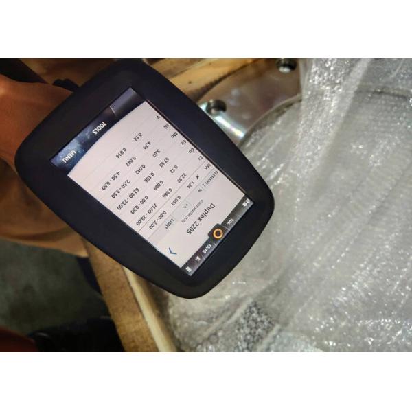 Buy 3 Inch UNS31803 LR 1.5D Duplex Steel Pipe Fittings at wholesale prices