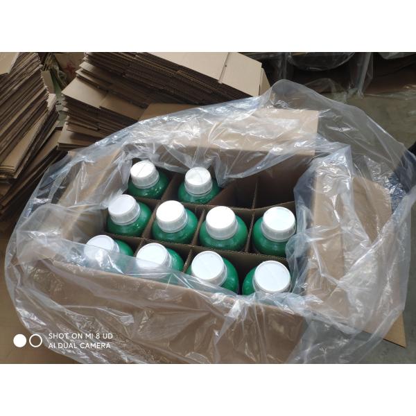 Ph3-5 amino acid chelated Ca Mg Zn B Mn Liquid Fertilizer Yellow Liquid Chelated Micronutrients