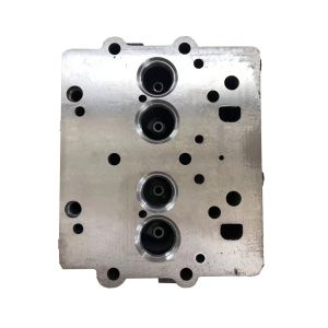 Quality Marine Engine Cylinder Head For Chinese Engine YUCHAI YC2108 for sale