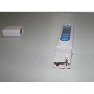 Multiparameter PH Water Meter , High Precision TDS Tester