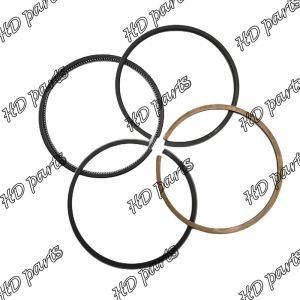 China 8DC9 Diesel Piston Ring ME090578 ME062018 For Mitsubishi Engine on sale
