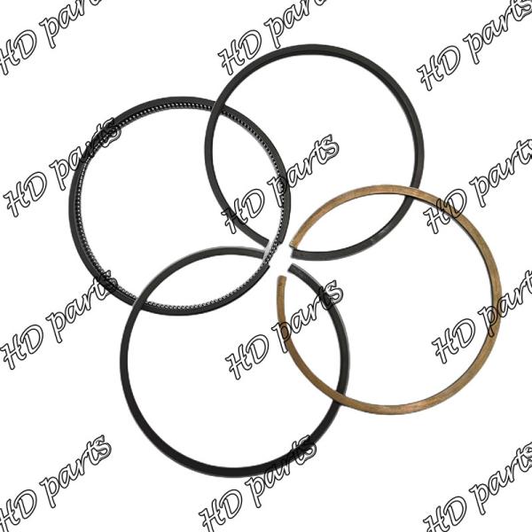 Buy 8DC9 Diesel Piston Ring ME090578 ME062018 For Mitsubishi Engine at wholesale prices