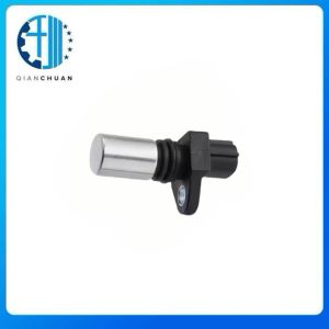 Camshaft Speed Sensor 029600-570 For Hino J05 Excavator Engine Spare Parts