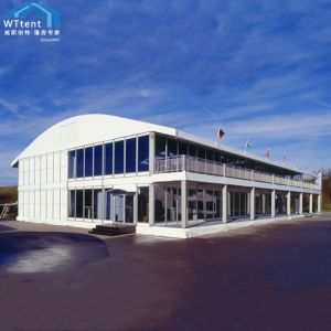 Arched Roof Arcum Tent Waterproof Tear Resistant Fabric Cover