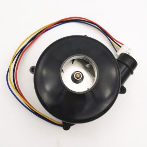 Breathing Machine 24VDC Brushless Air Blower With PG Signal Feedback