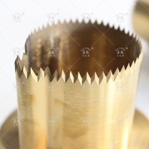 Precision Durability Combined Punch Blade For Industrial Cutting Needs