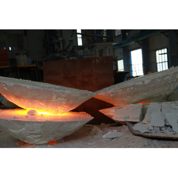 Tabular Alumina The Perfect Choice for Sand Blasting and Calcined Alumina Production
