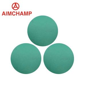 Automotive Ceramic Sanding Disc Film Sandpaper 6inch 150mm