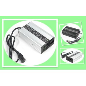 Quality Lithium Ion 36V 42V 4A Automatic Electric Bike Charger for sale