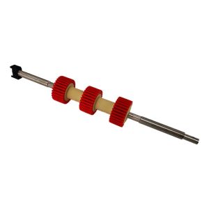 1750239538 01750239538 ATM Machine Parts For 4060 Module Extractor Shaft VSt