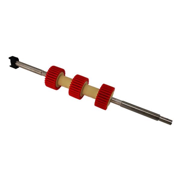 1750239538 01750239538 ATM Machine Parts For 4060 Module Extractor Shaft VSt