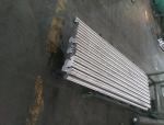 High Strength Hardened Bar With Quenched / Tempered 42CrMo4 , 40Cr