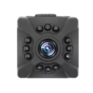 China X5 Mini WiFi Portable IP Home Security HD 1080P Practical ODM Wireless on sale