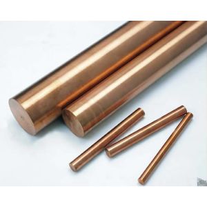 Solid Bronze Self Lubricating Bearing | Graphite Slide Wear Plate