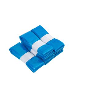 OEM 4.5m Diaper Pails Refill Bags Baby Product Nappy Pail Refills EVOH Diaper