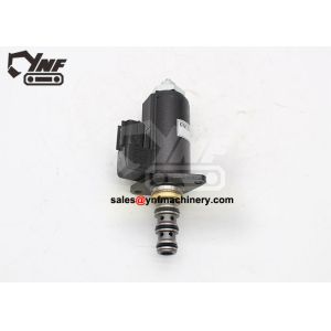 SK120 Mini Excavator Solenoid Valve 12V 24V YN35V00018F1 YN35V00018F2