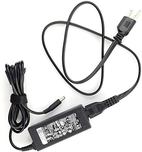 Asus Laptop AC Adapter 19.5V 3.34A 65W 4.0*1.7mm For Dell Vostro14-5480 14-5480D-3328R
