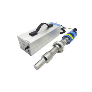 High Frequency Ultrasonic Separation And Extraction Technology