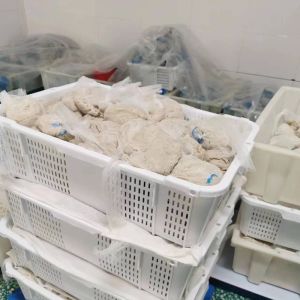 Quality Natural Sheep Casings Customization for sale