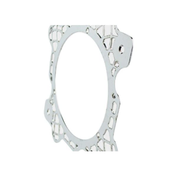 Buy High Strength Customized Metal Bending Parts For Various Industries at wholesale prices