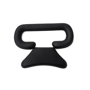Foam Samsung VR Gaming Accessories Leather Sweat Proof Vr Headset Accessories