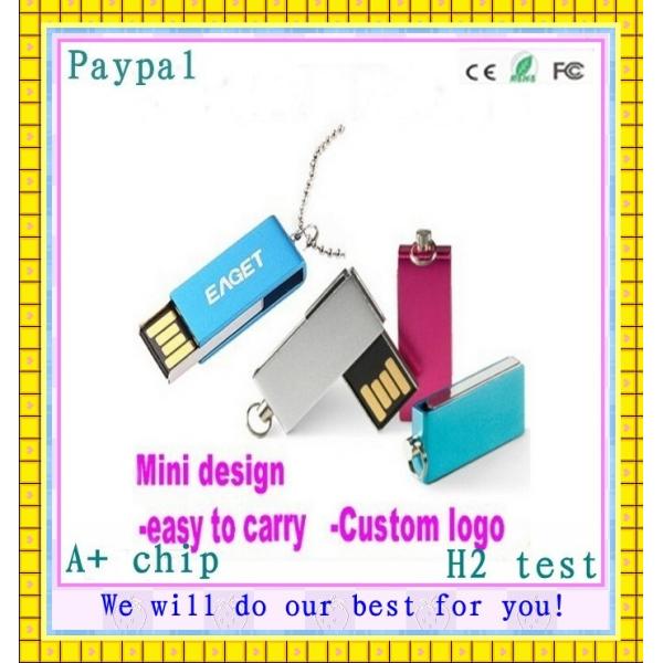 1GB 2GB 4GB 8GB 16GB 32GB 64GB USB Memory Stick (GC-YM-001)