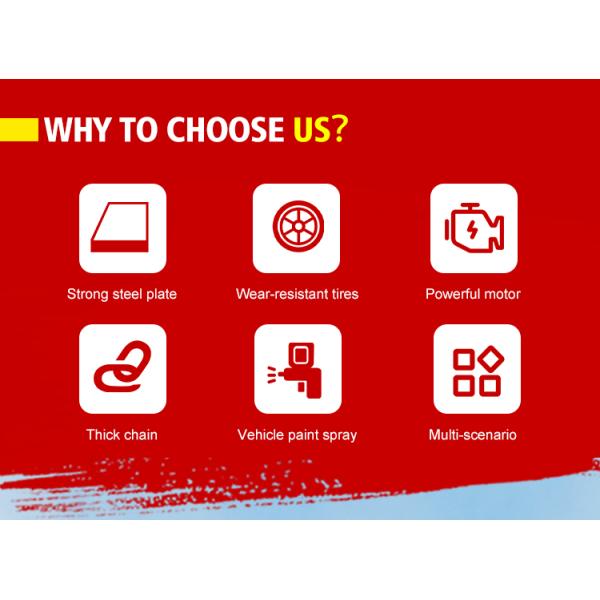 Chinese Supplier's New Mini Electric Forklift Truck 3Ton 3.5Ton 5Ton Variants with CE Certification