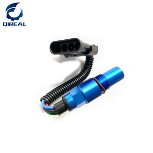 M11 Engine Crankshaft Position Sensor 3408503