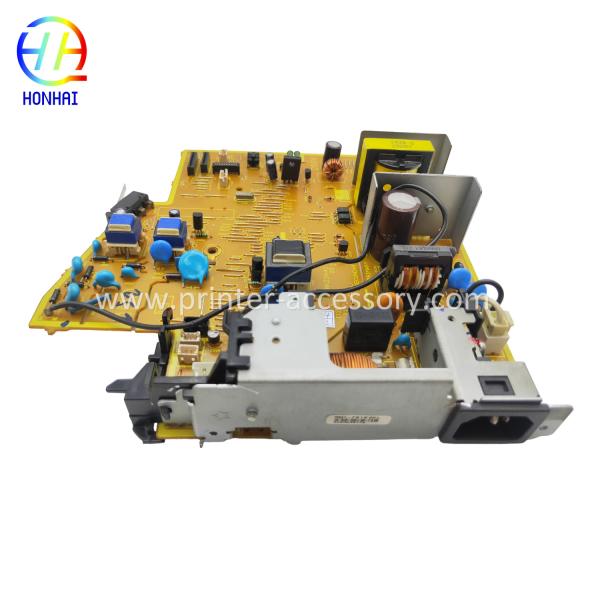 Power Supply Board for HP Laserjet Pro P1606dn HP 1566 RM1-7615 RM1-7616 Printer Engine power board