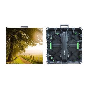 Super Slim 3.9 Mm Led Screen 2880Hz