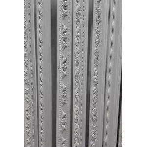 2 Million High Output Drywall Gypsum Cornice Making Machine High Efficent