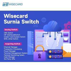 Web Based ID Switch System With Secure And Customizable User Interface