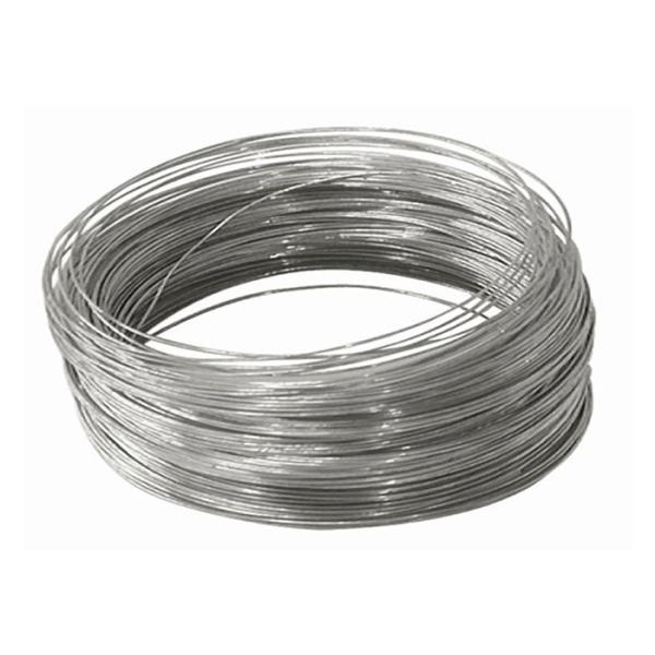 Buy Carbonizing Resistant Inconel 625 Nickel , Inconel 625 Wire Hastelloy C276 Grade at wholesale prices