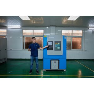 Electronic Constant Environmental Control Chamber High Capacity 1000L