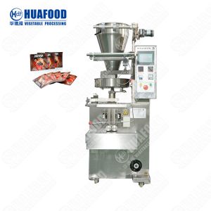 500G Large Capacity Rice And Flour Packing Machine Australia