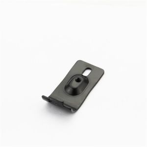 JY - 38 Black Metal Joint PC Metal Pipe Joints