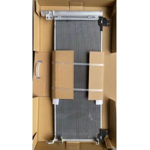 TOYOTA Condenser Assy, Cooler, TOYOTA, 88460-28660